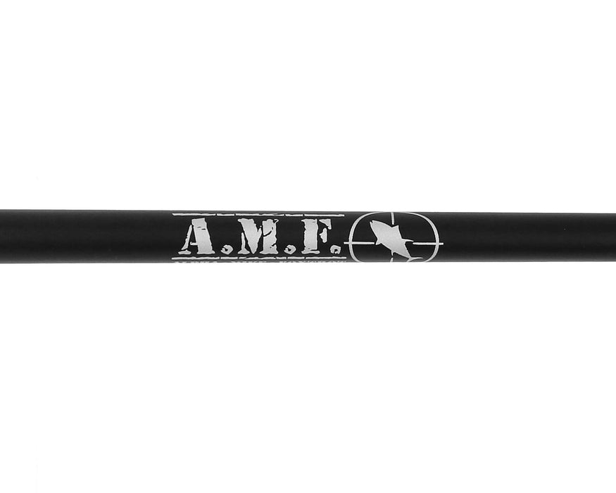 Jigging World AMF Conventional Jigging Rods