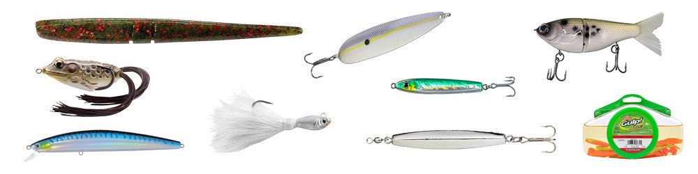 best hooks for flounder fishing Fin Strike 90112C Series Snelled Flounder Hooks