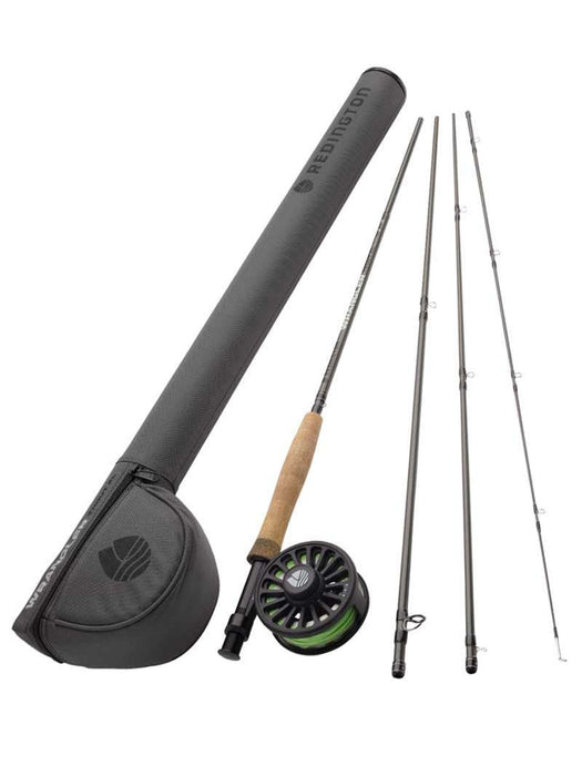 Reddington Wrangler Trout Fly Kit