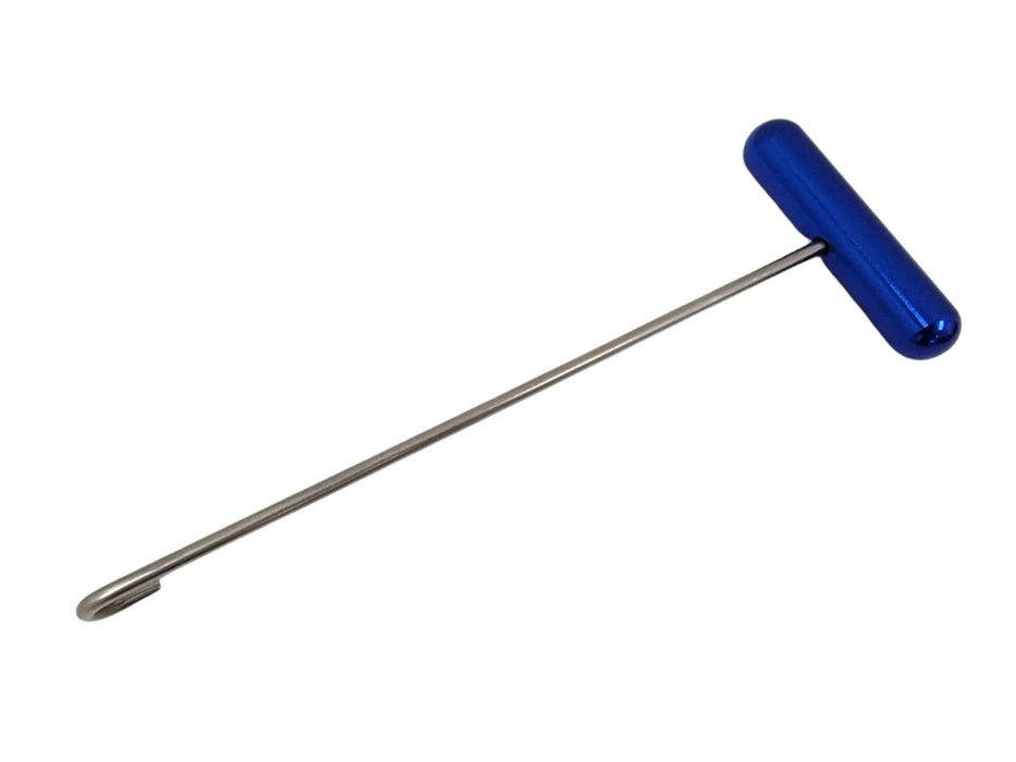 Jigging World 10" Stainless Dehooker