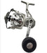 Tsunami Salt x 2 Spinning Reel - Size 6000