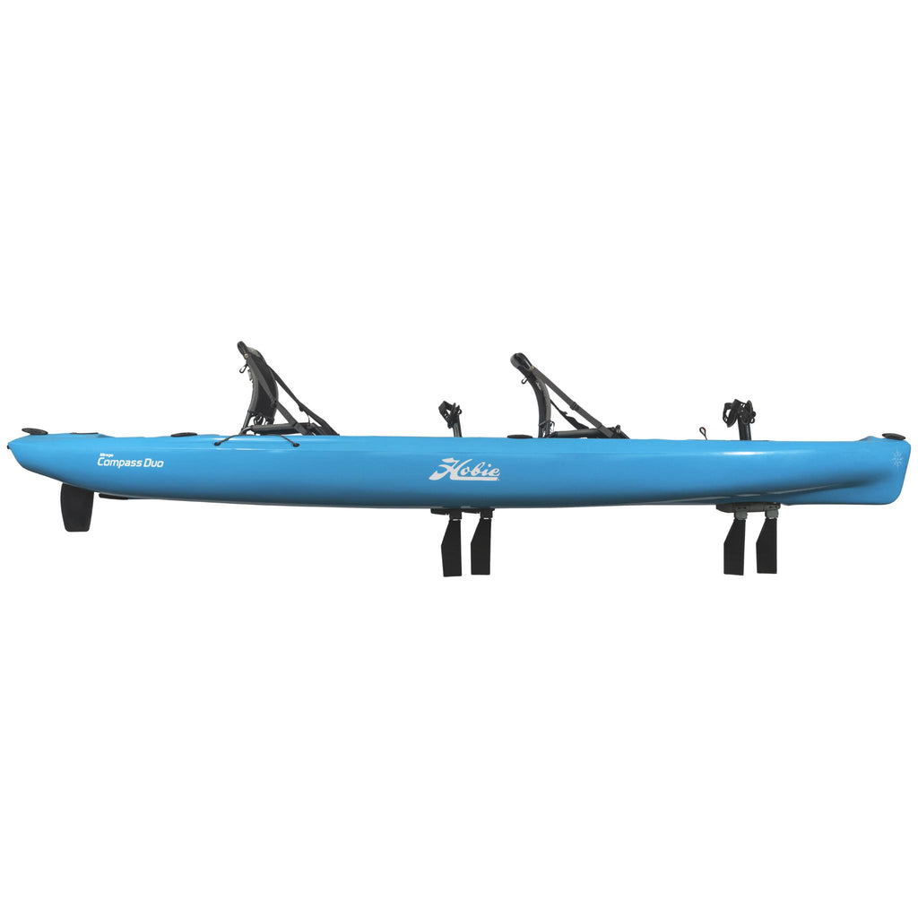 Mirage Pro Angler 12—Pedal Kayak with MirageDrive 180 – Action