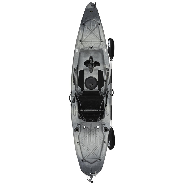 2024 Hobie Mirage Passport 12.0 R Pedal Fishing Kayak