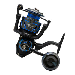 Tsunami Evict II Spinning Reels