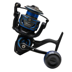 Tsunami Evict II Spinning Reels