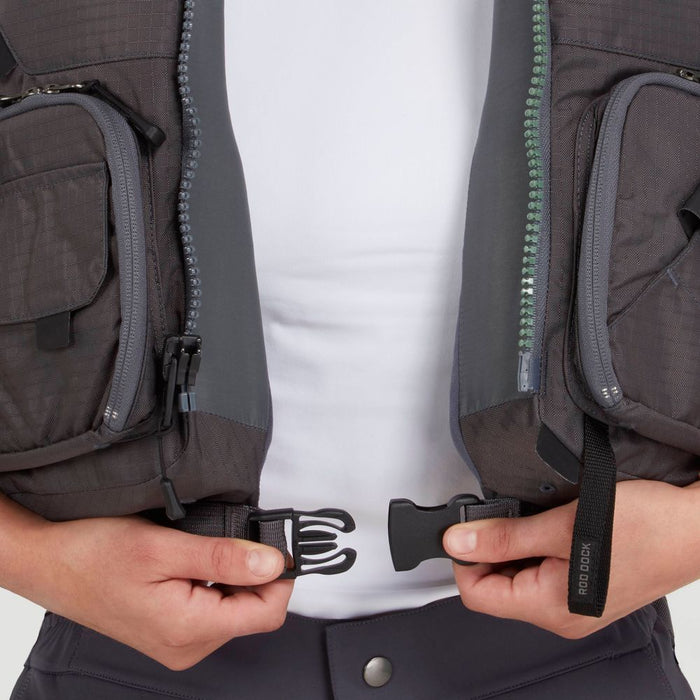 NRS 2025 Chinook PFD