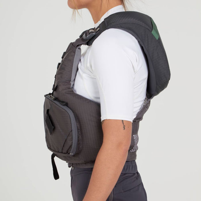 NRS 2025 Chinook PFD