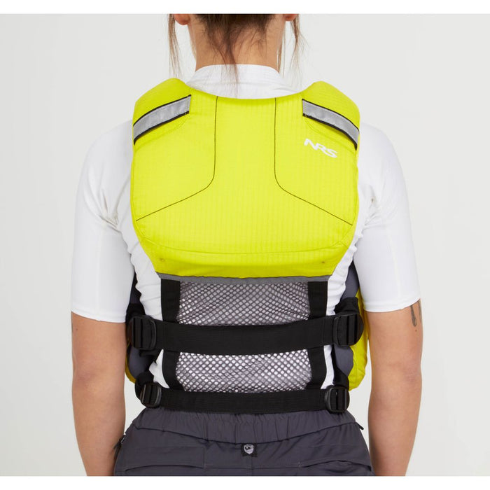 NRS 2025 Chinook OS PFD