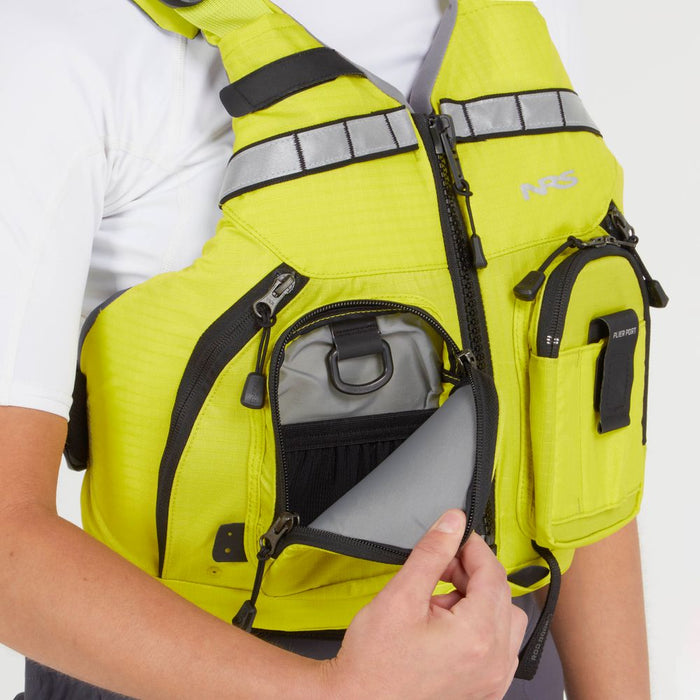 NRS 2025 Chinook OS PFD