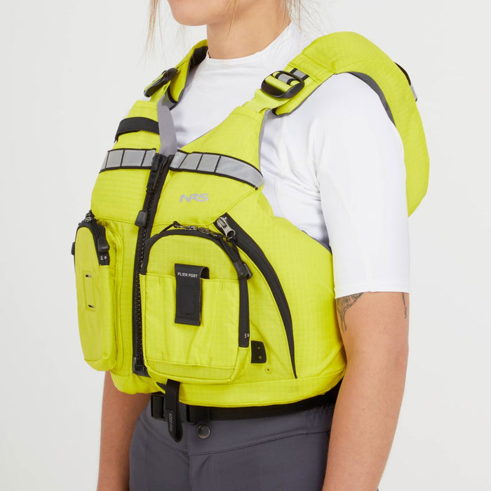 NRS 2025 Chinook OS PFD