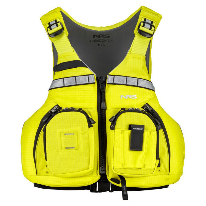 NRS 2025 Chinook OS PFD