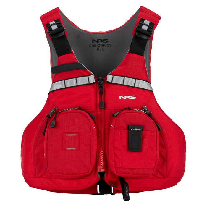 NRS 2025 Chinook OS PFD