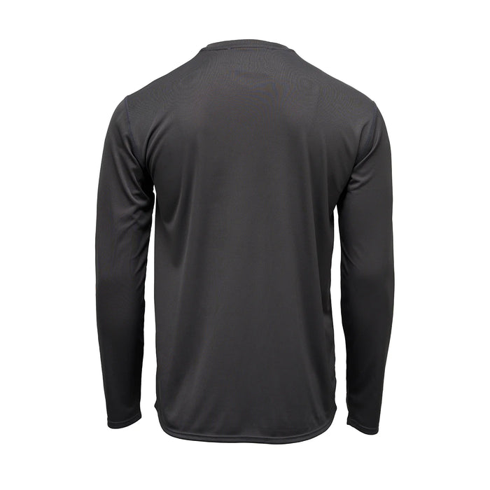 Grundens Tough Sun Crew Long Sleeve Shirt