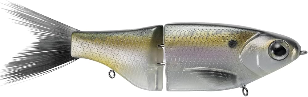Spro KGB Series Chad 7" Glidebait