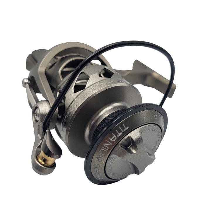 tsunami offshore reels Tsunami SaltX II (2) Armour Tech (AT) Reels