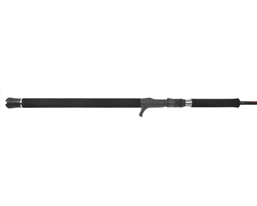 Jigging World AMF Conventional Jigging Rods