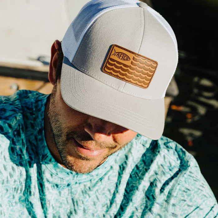 AFTCO Canton Low Pro Trucker Hat