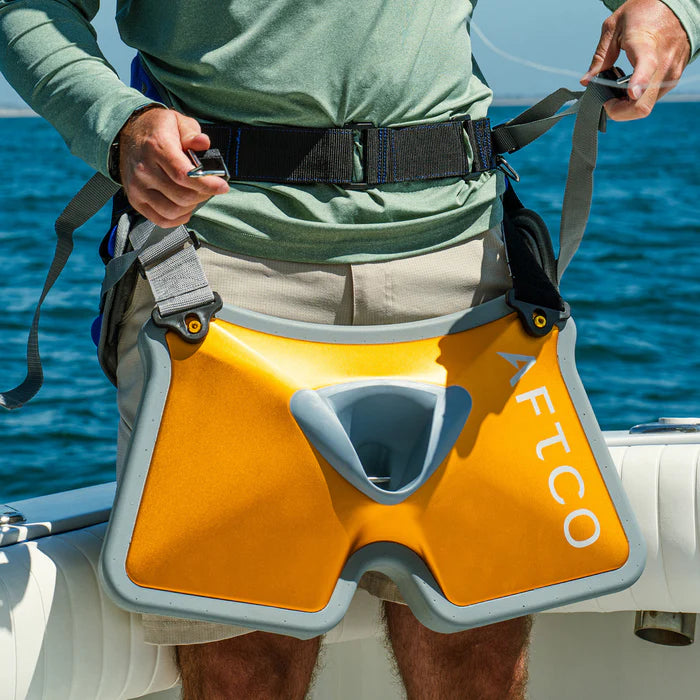 AFTCO Clarion XL Fighting Belt