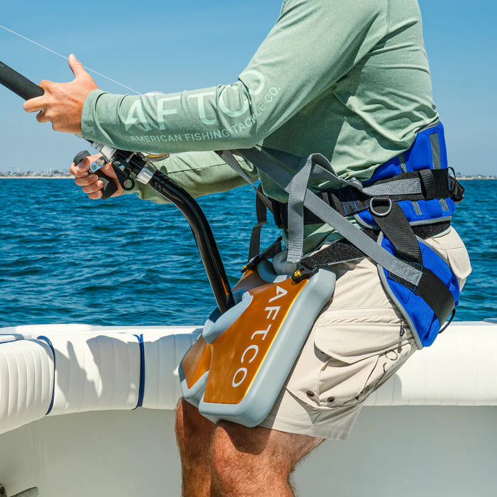 AFTCO Clarion XL Fighting Belt
