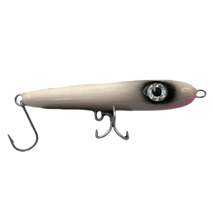 Alan's Custom Lures Bully Spook