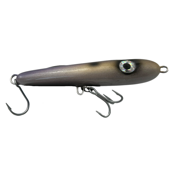 Alan's Custom Lures Bully Spook