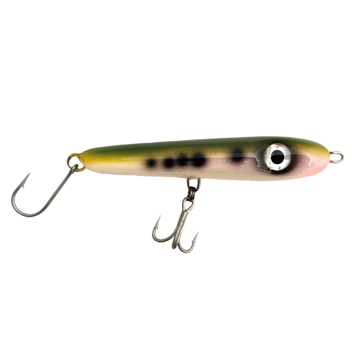 Alan's Custom Lures Bully Spook