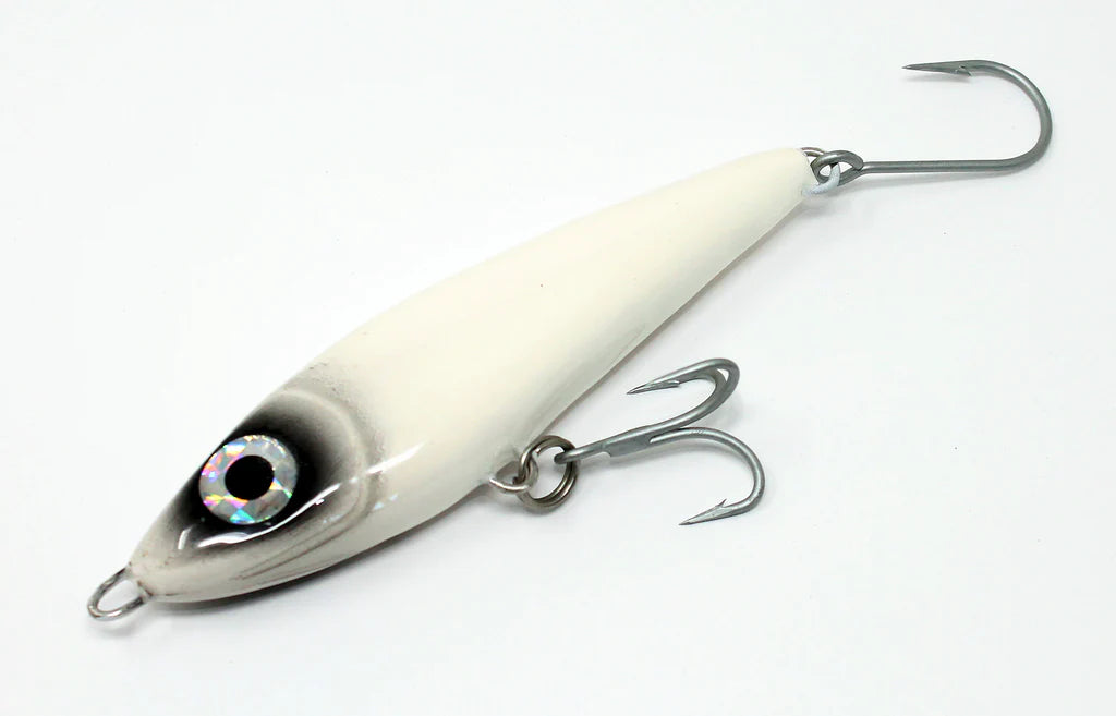 Alan's Custom Lures Mini-Dart
