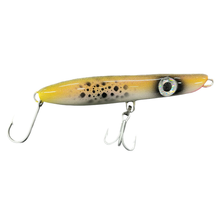 Alan's Custom Lures Pencil