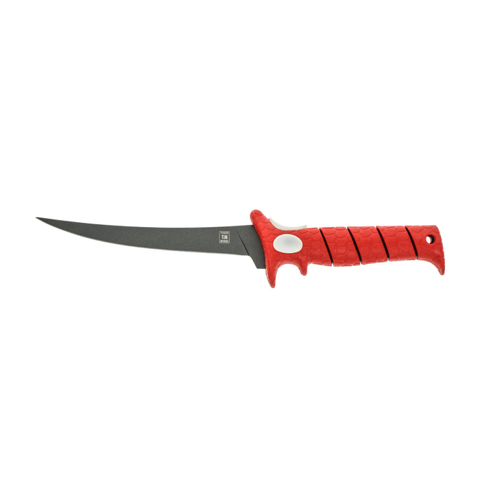 Bubba Tapered Flex Filet Knife