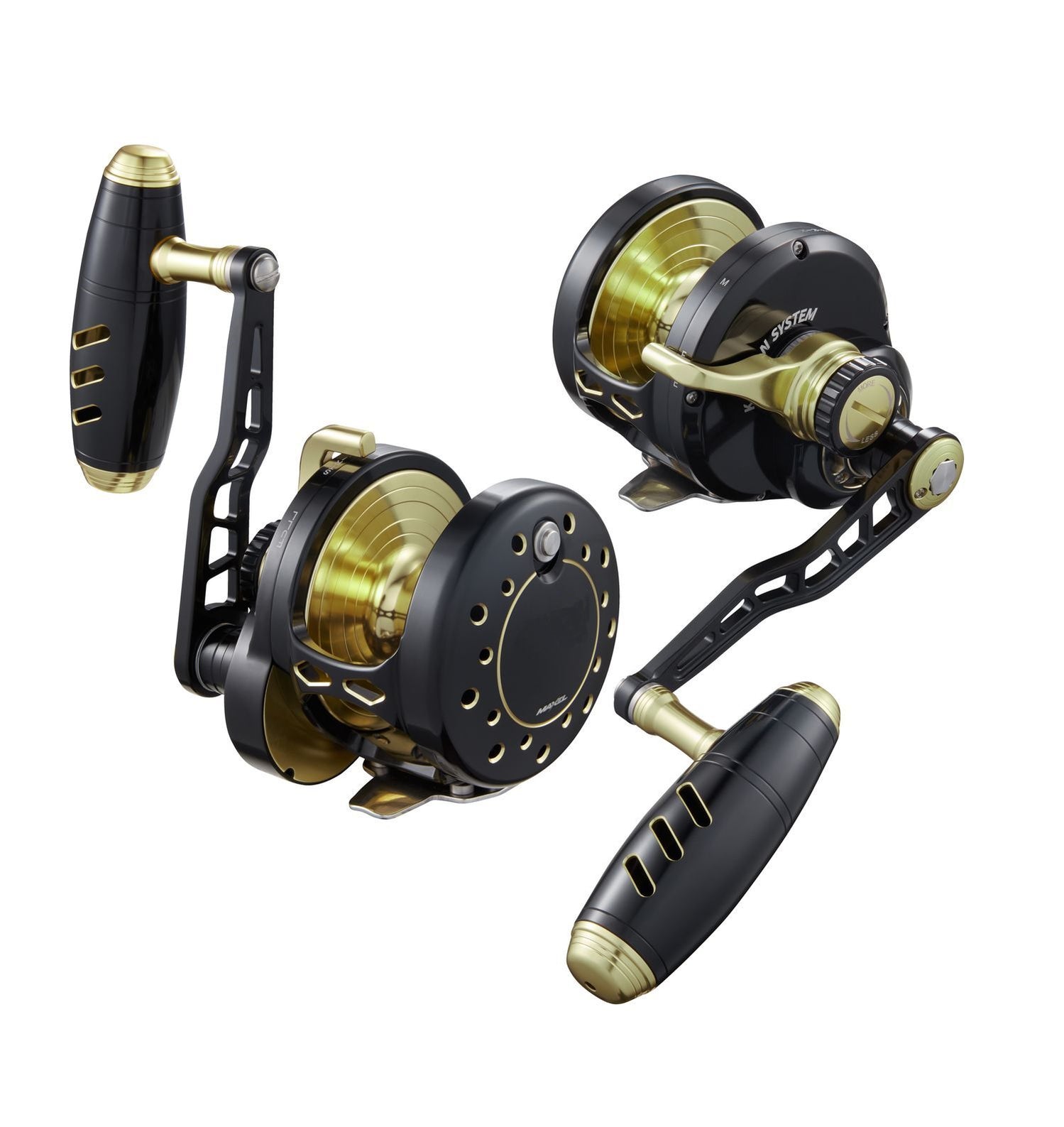 6 wt saltwater fly reel 5/6wt Gunmetal Grey frame Orange drag housing and knob Fully machined aluminum frame Large arbor for faster line pick up 100% sealed carbon disc drag Easily converts from left to right hand retrieve Neoprene reel cover included Best 6 Weight Fly Reels