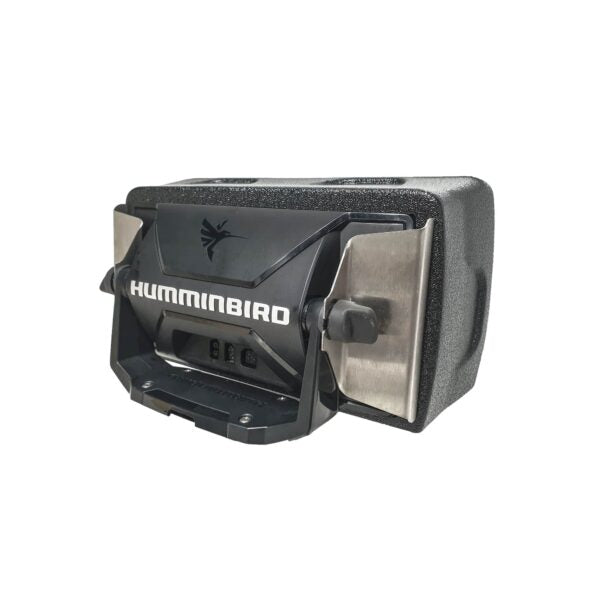 BerleyPro Fishfinder Visor for Humminbird Helix G3/G3N 7"