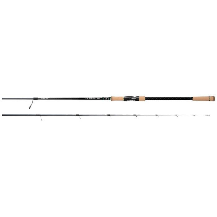 Daiwa Blackline Inshore Spinning Rods