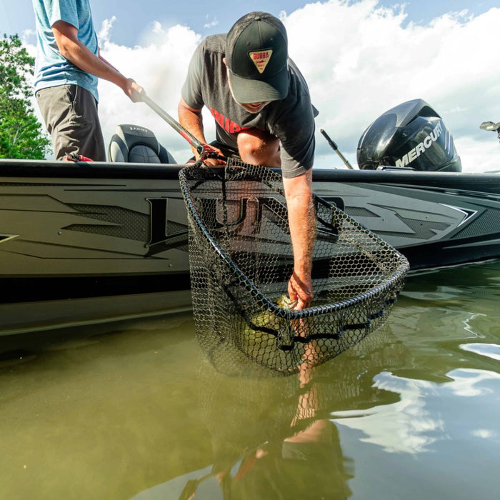 bubba fish net Bubba Carbon Fiber Landing Net
