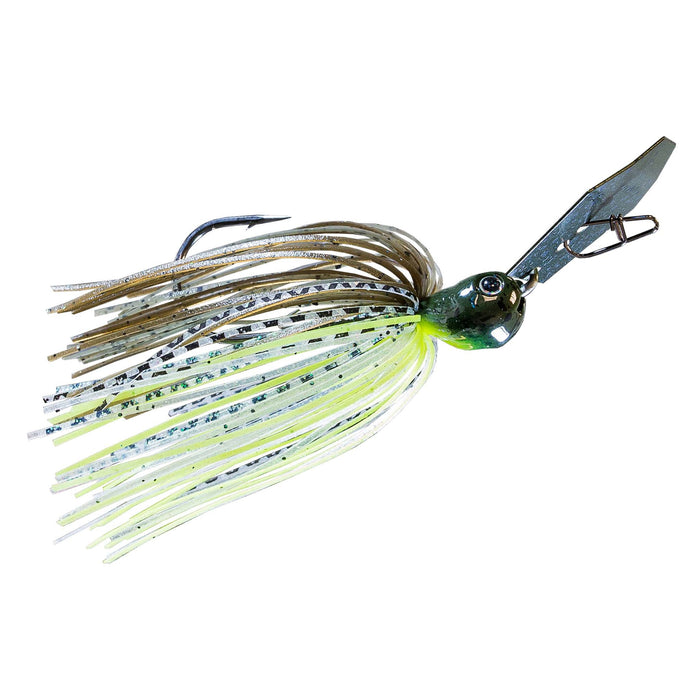 Z-man Jack Hammer Chatterbait