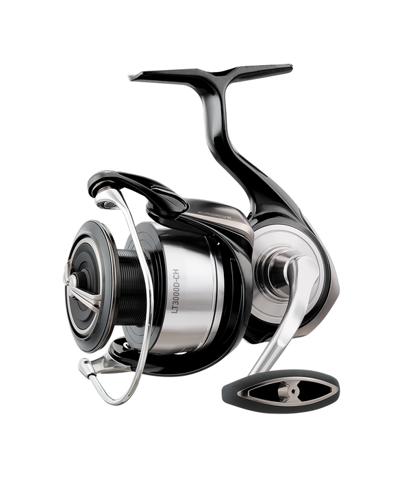 Daiwa Reel Spinning 24 Certate-G LT 3000D-XH-ARK (9512) Daiwa Reel Spinning 24 Certate-G LT 3000D-XH-ARK (9512)