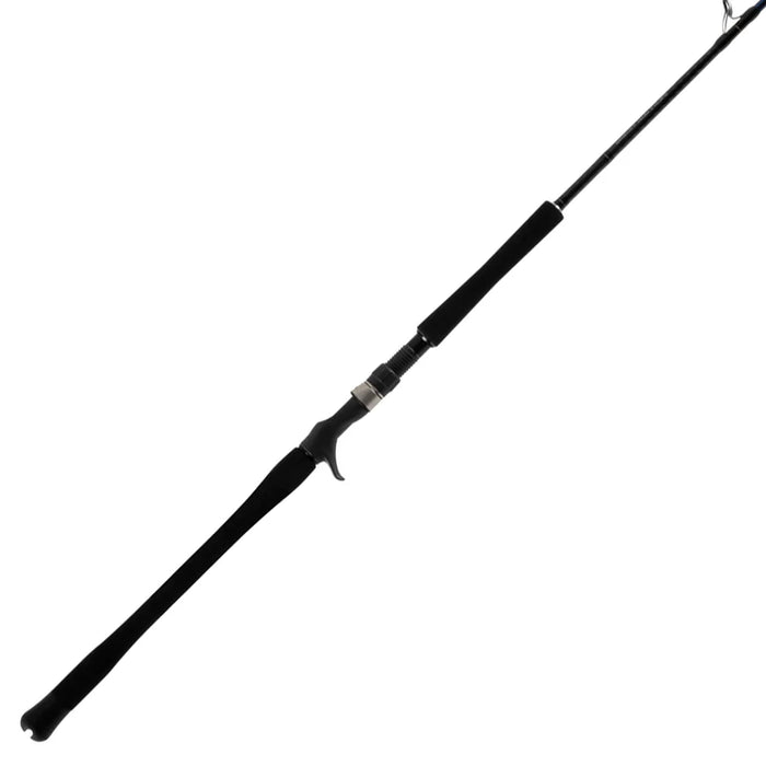 tsunami carbon shield ii rods Tsunami Carbon Shield II Big Bait Conventional Rods TSCSHDII-BBC721H-B