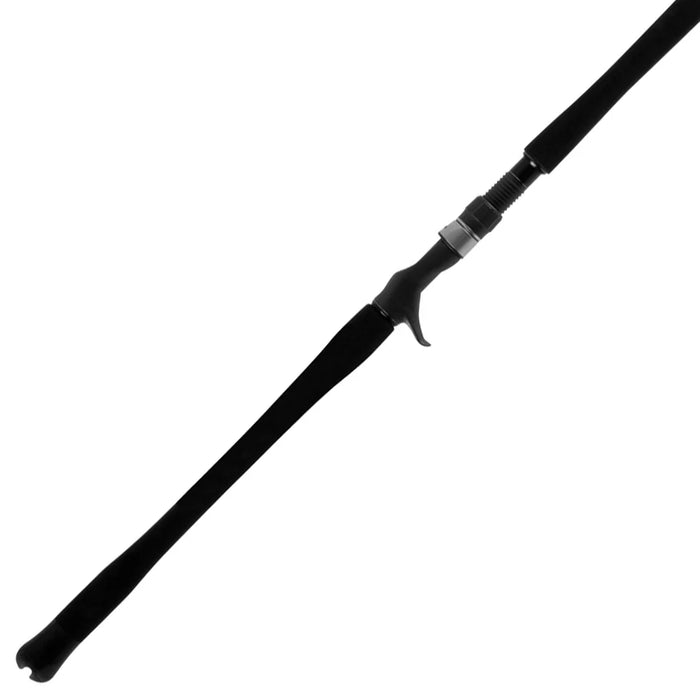 tsunami classic bait rod Tsunami Carbon Shield II Big Bait Conventional Rods TSCSHDII-BBC721H-B