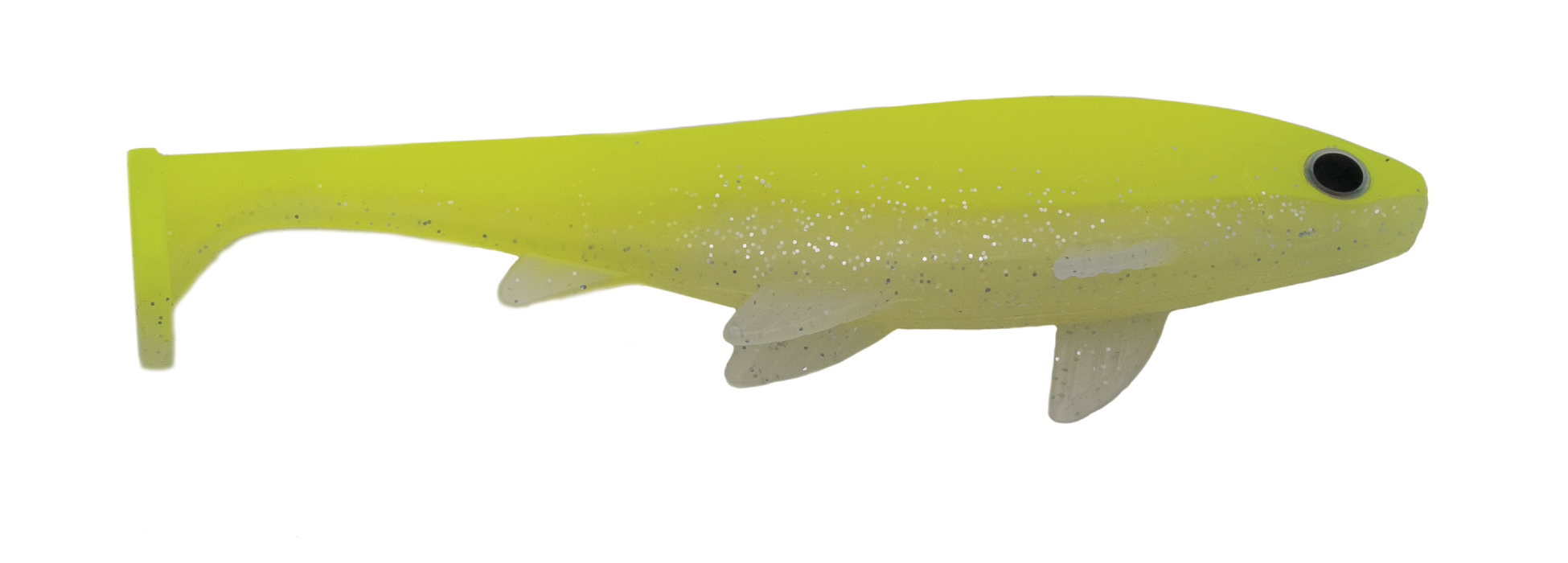 Weedless Executioner