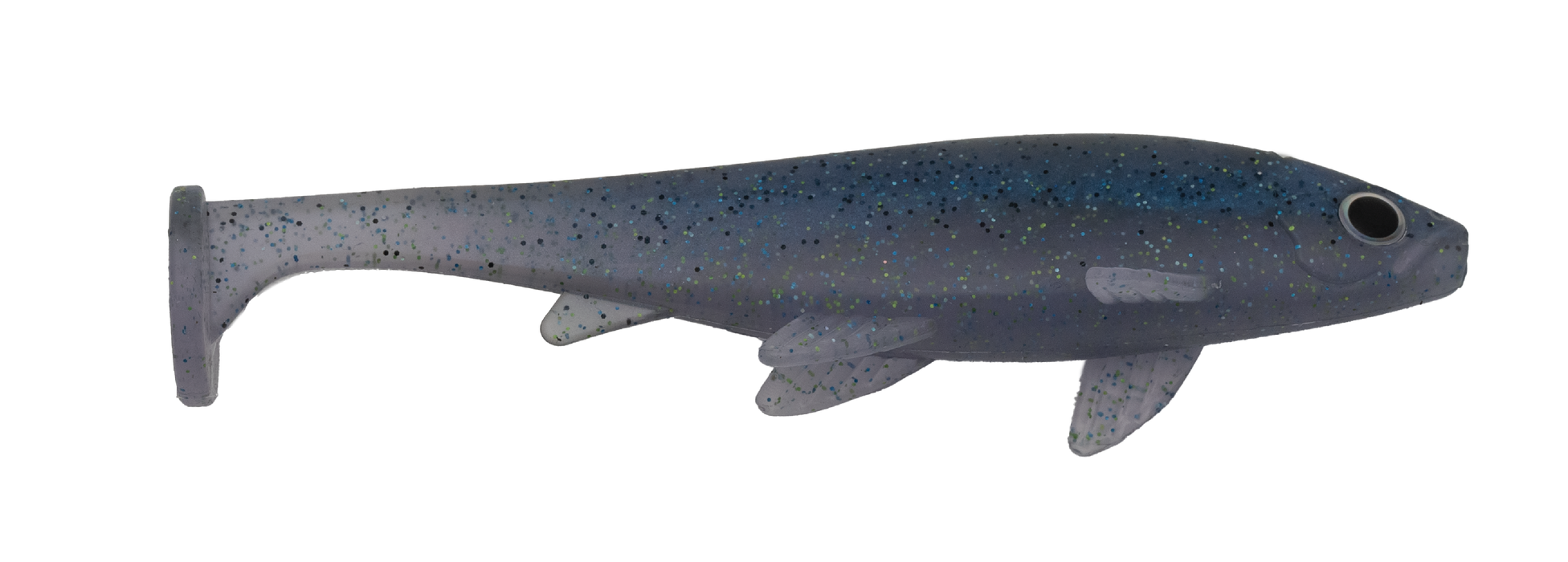 Weedless Executioner