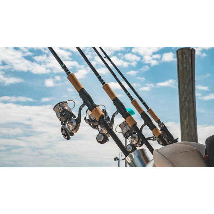 Daiwa Blackline Inshore Spinning Rods