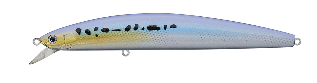 Daiwa Salt Pro Minnow (5-1/8 in)