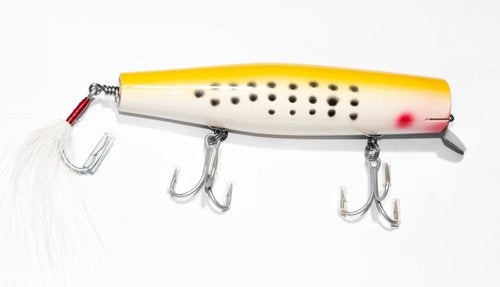 Gibbs Lures Danny Surface Swimmer