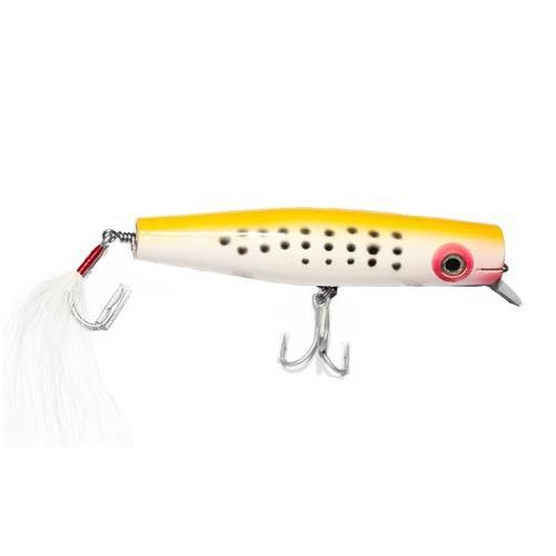 Gibbs Lures Pro Series Danny Surface Swimmer