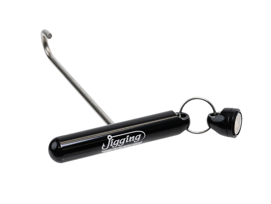 Jigging World Mini 5" Magnetic Dehooker