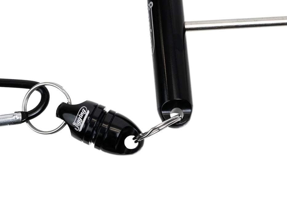 Jigging World Mini 5" Magnetic Dehooker