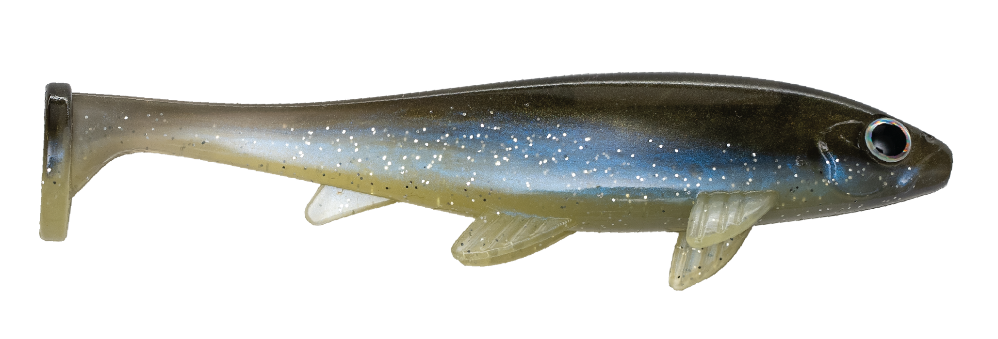 Weedless Executioner