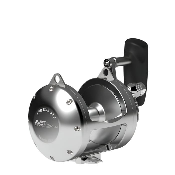 Avet EX Series Lever Drag Conventional Fishing Reels