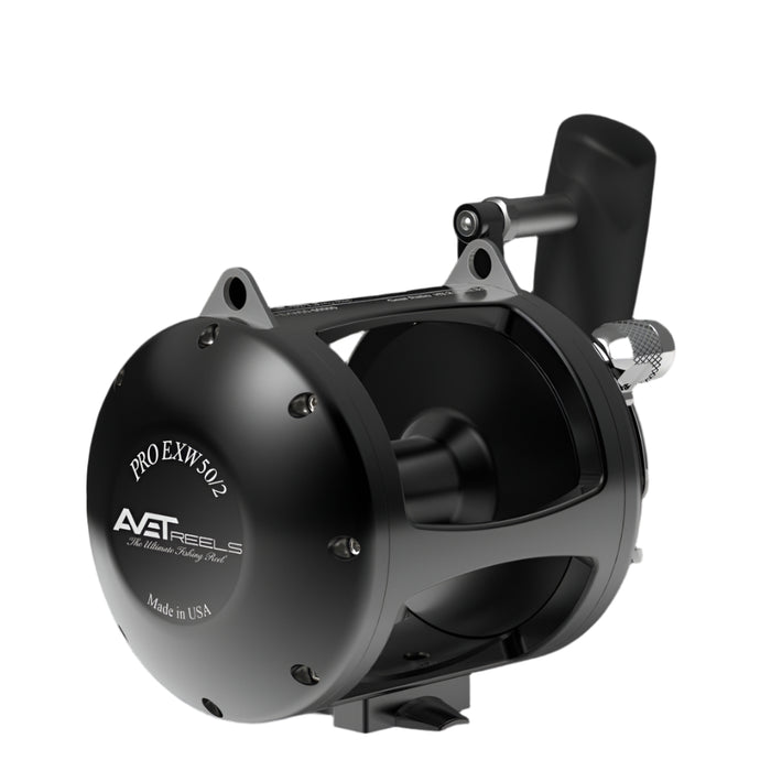 Avet EX Series Lever Drag Conventional Fishing Reels