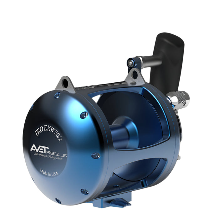 Avet EX Series Lever Drag Conventional Fishing Reels