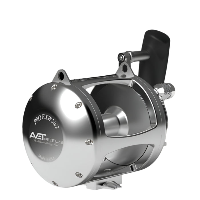 Avet EX Series Lever Drag Conventional Fishing Reels